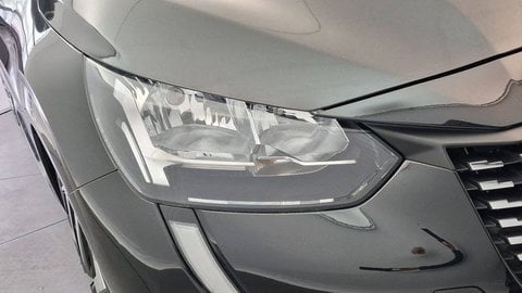 Voitures D'occasion À Les Mureaux | Peugeot 208 Ii Bluehdi 100 S&S Bvm6 Active