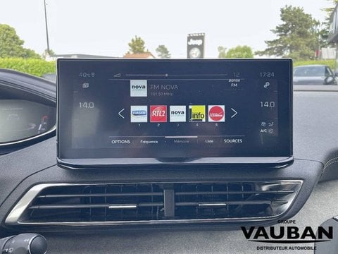 Voitures D'occasion À Chambourcy | Peugeot 5008 Ii Puretech 130Ch S&S Eat8 Gt Pack