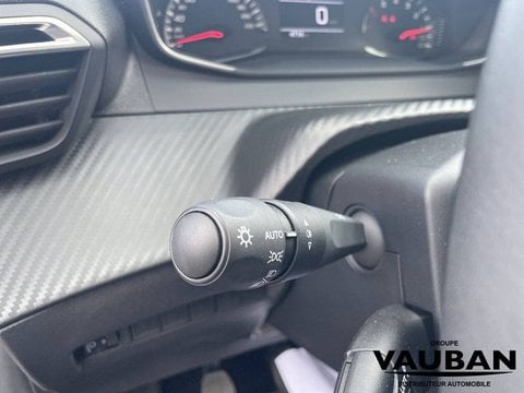 Voitures D'occasion À Herblay | Peugeot 208 Ii Puretech 75 S&S Bvm5 Active