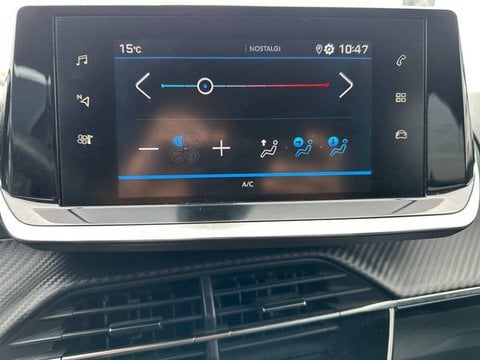 Voitures D'occasion À Herblay | Peugeot 208 Ii Puretech 100 S&S Bvm6 Style