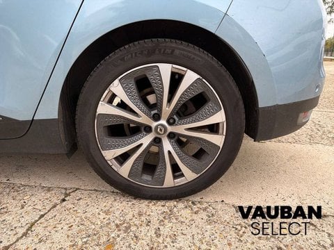 Voitures D'occasion À Cergy | Renault Grand Scénic Grand Scenic Tce 140 Energy Intens