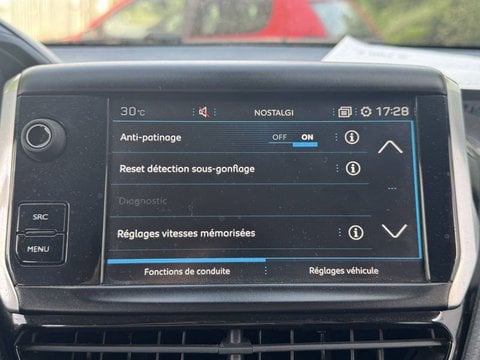 Voitures D'occasion À Chambourcy | Peugeot 2008 1.2 Puretech 110Ch S&S Bvm5 Allure