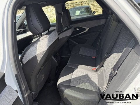 Voitures D'occasion À Les Mureaux | Peugeot 3008 Iii Hybrid 145 E-Dcs6 Allure