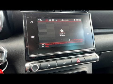 Voitures D'occasion À Sarcelles | Citroën C3 Aircross Puretech 110Ch S&S Feel Eat6 E6.D-Temp 114G