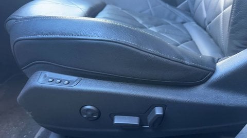 Voitures D'occasion À Mantes - Buchelay | Ds Ds 7 Ds7 Crossback Hybride E-Tense 300 Eat8 4X4 Per...