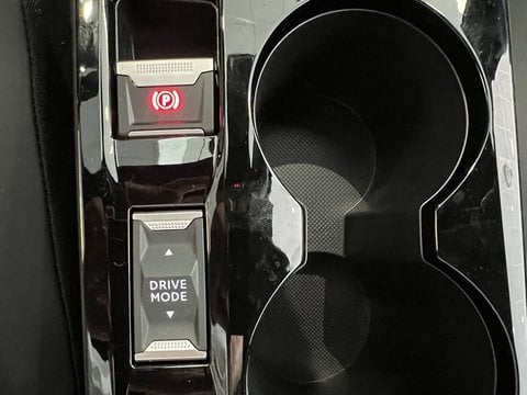 Voitures D'occasion À Buchelay | Peugeot 2008 Ii Hybrid 110 E-Dcs6 Allure