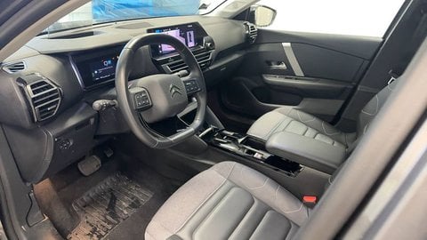 Voitures D'occasion À Buchelay | Citroën C4 Iii Puretech 130 Eat8 Max