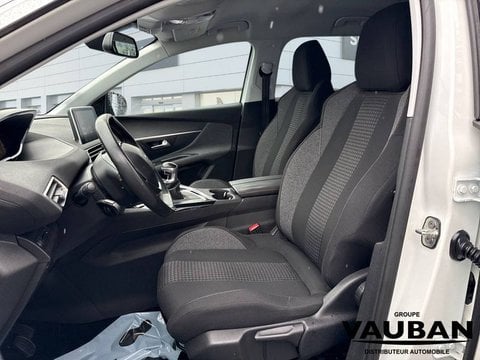 Voitures D'occasion À Osny | Peugeot 3008 Ii 1.2 Puretech 130Ch S&S Bvm6 Active Business