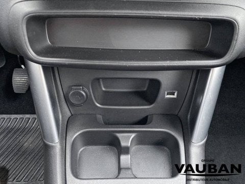 Voitures D'occasion À Chambly | Citroën C3 Aircross Puretech 110 S&S Bvm6 Shine