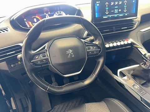 Voitures D'occasion À Buchelay | Peugeot 3008 Ii Puretech 130Ch S&S Bvm6 Allure Pack