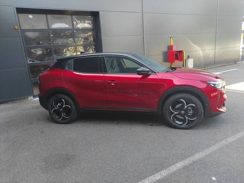 Voitures D'occasion À St-Brice-Sous-Forêt | Alfa Romeo Junior Junior 1.2 Ibrida 136 Ch Edct6 Sp...