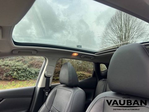 Voitures D'occasion À Chambly | Nissan Qashqai Ii 1.6 Dci 130 Tekna