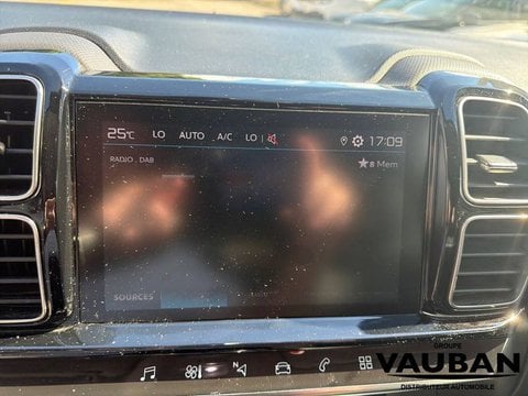 Voitures D'occasion À Les Mureaux | Citroën C5 Aircross Puretech 130 S&S Bvm6 Feel Pack