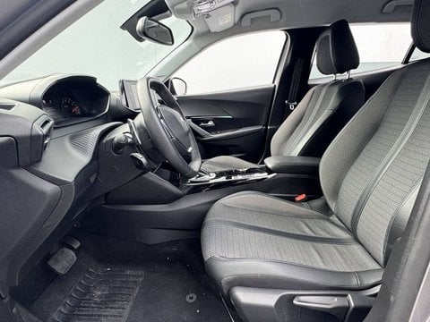 Voitures D'occasion À Chambourcy | Peugeot 2008 Ii Puretech 130 S&S Eat8 Allure