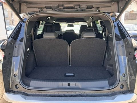 Voitures D'occasion À Argenteuil | Peugeot 5008 Iii Plug-In Hybrid 225 Ch E-Dcs7 Gt