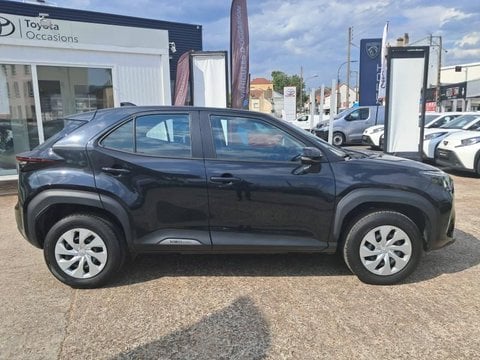 Voitures D'occasion À Argenteuil | Toyota Yaris Cross 116H Dynamic Mc24
