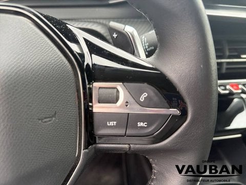 Voitures D'occasion À Les Mureaux | Peugeot 2008 Ii Puretech 130 S&S Eat8 Allure