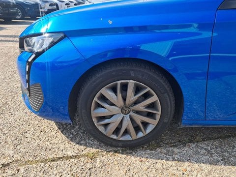 Voitures D'occasion À Argenteuil | Peugeot 308 Iii Puretech 110Ch S&S Bvm6 Active Pack