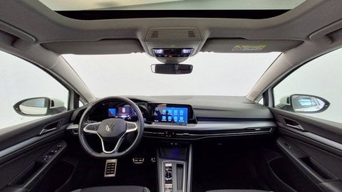 Voitures D'occasion À Osny | Volkswagen Golf Viii 1.5 Etsi Opf 130 Dsg7 Active