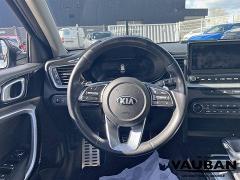 Voitures D'occasion À Herblay | Kia Xceed 1.6 Gdi Hybride Rechargeable 141Ch Dct6 Design
