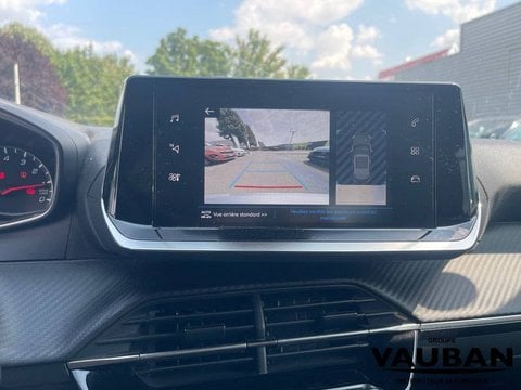 Voitures D'occasion À Chambly | Peugeot 2008 Ii Puretech 130 S&S Eat8 Allure