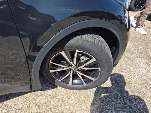 Voitures D'occasion À Argenteuil | Toyota C-Hr 2.0 Hybride 200Ch Design Pack Comfort Ng23