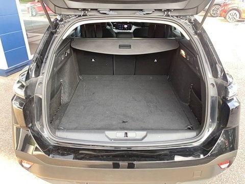 Voitures D'occasion À Chambourcy | Peugeot 308 Iii Sw Puretech 130Ch S&S Eat8 Active Pack
