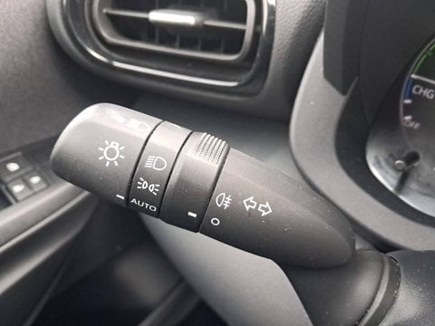 Voitures D'occasion À Argenteuil | Toyota Yaris 116H Dynamic 5P My22