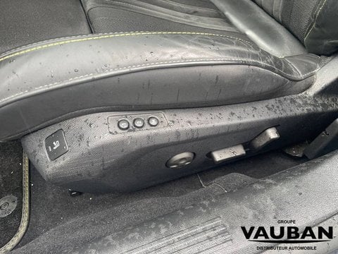 Voitures D'occasion À Herblay | Peugeot 508 Ii Sw Hybrid4 360 E-Eat8 Peugeot Sport Engineered