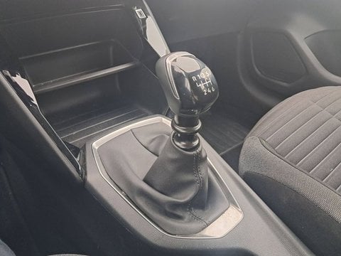 Voitures D'occasion À Argenteuil | Peugeot 208 Puretech 100 S&S Bvm6 Active