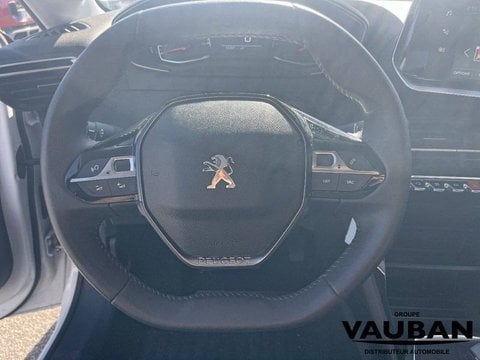 Voitures D'occasion À Chambly | Peugeot 208 Puretech 100 S&S Bvm6 Style