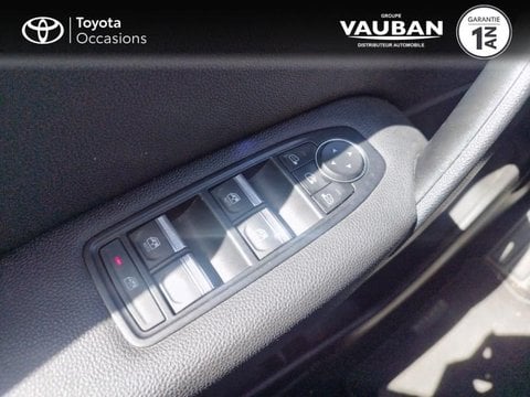 Voitures D'occasion À Buchelay | Renault Captur 1.6 E-Tech Hybride 145Ch Intens -21