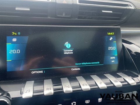 Voitures D'occasion À Herblay | Peugeot 508 Ii Sw Hybrid4 360 E-Eat8 Peugeot Sport Engineered