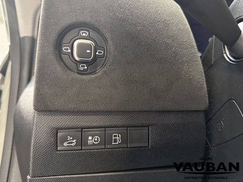 Voitures D'occasion À Pontoise | Ds Ds 4 Ds4 Ii Hybride E-Tense 225 Eat8 Performance Line+