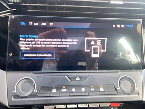 Voitures D'occasion À Chambourcy | Peugeot 308 Iii Sw Puretech 130Ch S&S Eat8 Active Pack