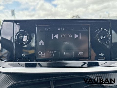 Voitures D'occasion À Osny | Peugeot 208 Ii Puretech 75 S&S Bvm5 Like