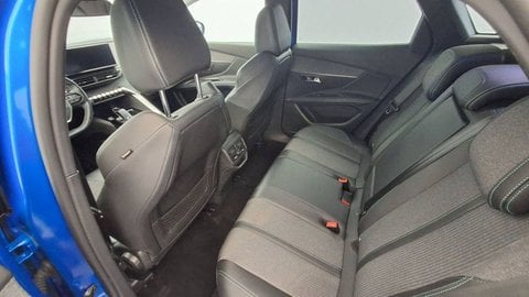 Voitures D'occasion À Buchelay | Peugeot 3008 Ii Puretech 130Ch S&S Eat8 Allure Pack