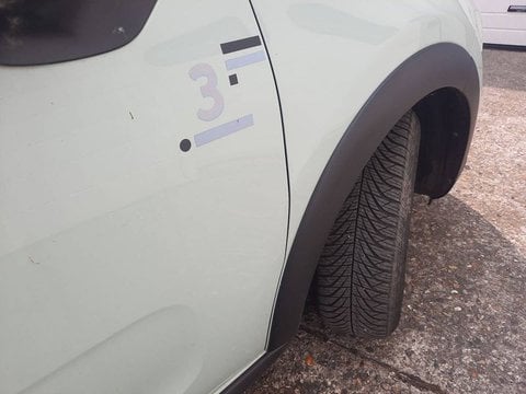 Voitures D'occasion À Gisors | Citroën C3 Iii Puretech 82 S&S Bvm5 Graphic
