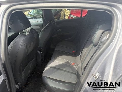 Voitures D'occasion À Les Mureaux | Peugeot 308 Iii Phev 180 E-Eat8 Allure