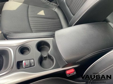 Voitures D'occasion À Gisors | Renault Kadjar Dci 110 Energy Zen Edc
