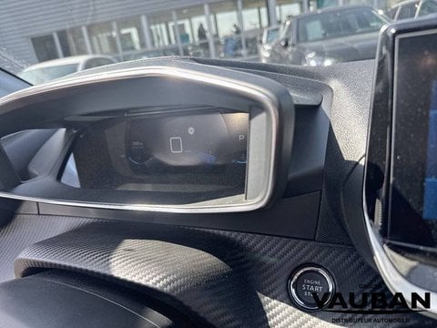 Voitures D'occasion À Chambly | Peugeot 208 Ii Puretech 100 S&S Eat8 Allure Pack