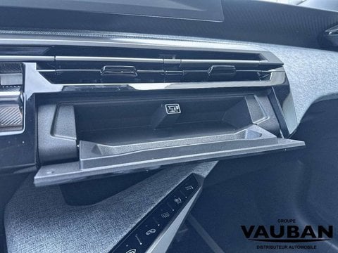 Voitures D'occasion À Chambourcy | Peugeot 3008 Iii Plug-In Hybrid 195 E-Dcs7 Allure