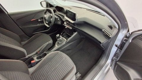Voitures D'occasion À Osny | Peugeot 208 Ii Puretech 75 S&S Bvm5 Active Pack