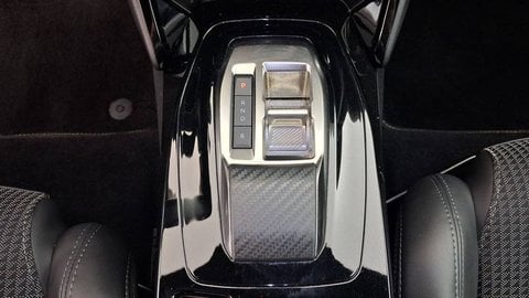 Voitures D'occasion À Buchelay | Peugeot 208 Electrique Ii Electrique 50 Kwh 136Ch Gt