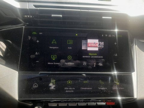 Voitures D'occasion À Argenteuil | Peugeot 308 Puretech 130Ch S&S Eat8 Gt Pack