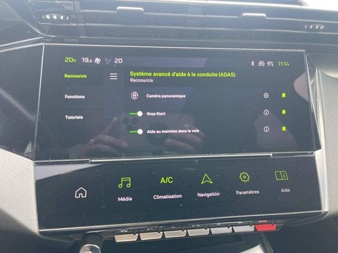 Voitures D'occasion À Chambly | Peugeot 308 Iii Puretech 130Ch S&S Eat8 Gt