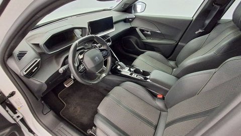 Voitures D'occasion À Chambourcy | Peugeot 2008 Ii Puretech 130 S&S Eat8 Gt