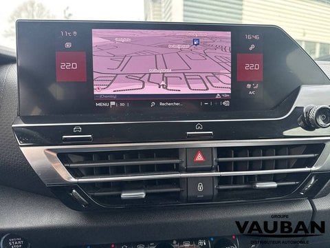 Voitures D'occasion À Chambly | Citroën C4 Iii Puretech 130 S&S Eat8 Shine