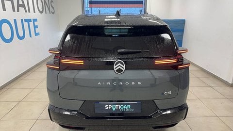 Voitures D'occasion À Buchelay | Citroën C5 Aircross Electrique Ii E- 210 Autonomie Confort Max