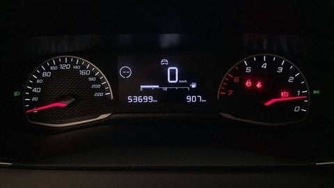 Voitures D'occasion À Les Mureaux | Peugeot 208 Ii Puretech 75 S&S Bvm5 Like